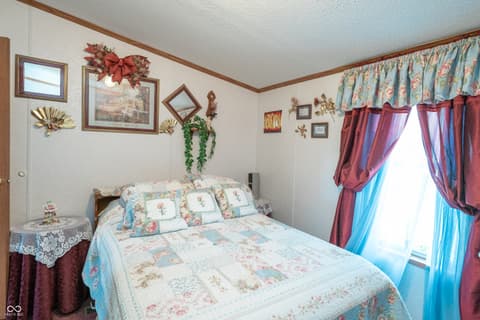 Photo of 8625 W Red Street, North Vernon, IN