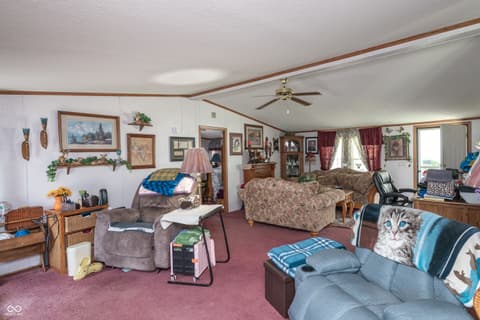 Photo of 8625 W Red Street, North Vernon, IN