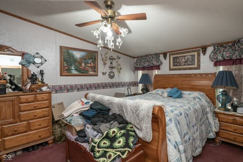 Photo of 8625 W Red Street, North Vernon, IN