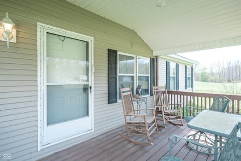 Photo of 8625 W Red Street, North Vernon, IN