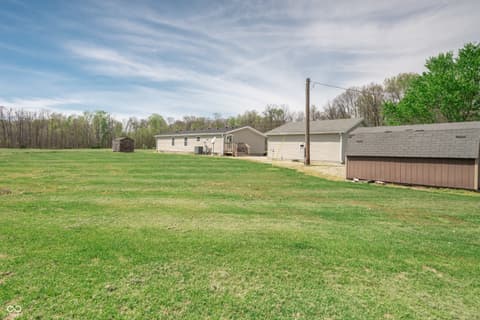 Photo of 8625 W Red Street, North Vernon, IN