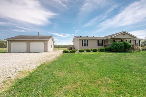 Photo of 8625 W Red Street, North Vernon, IN