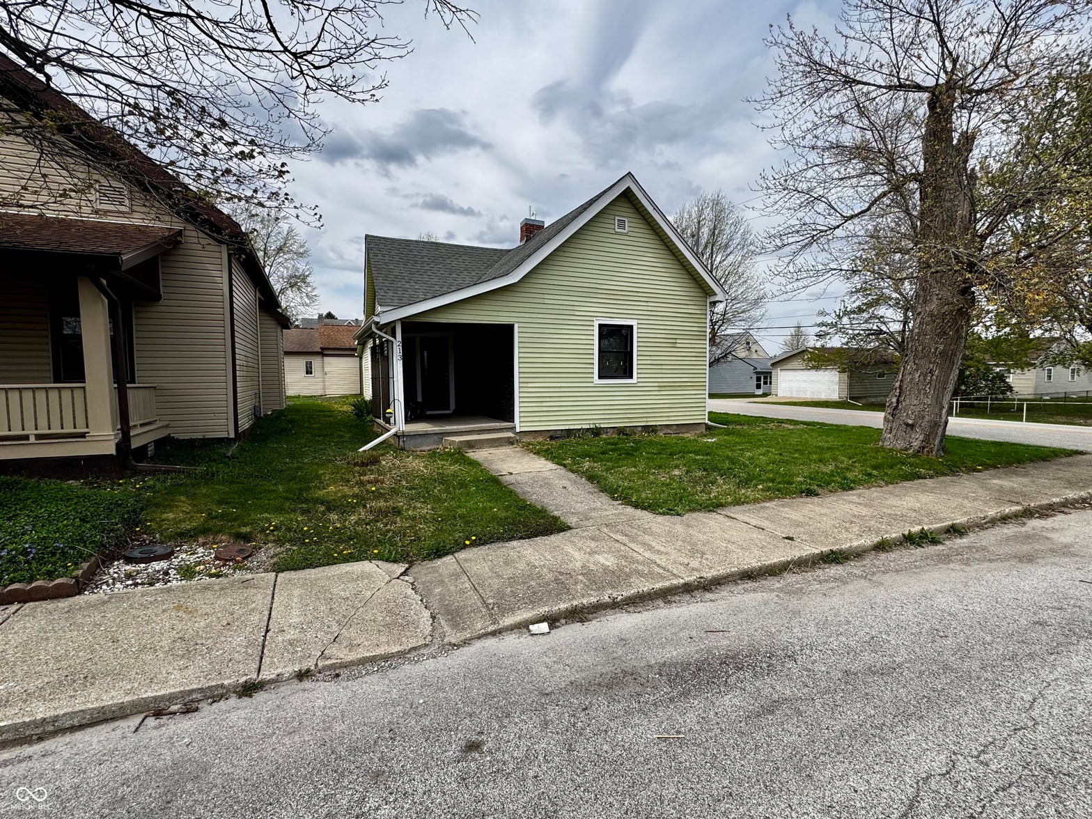 Photo of 213 Maple Street, Crawfordsville, IN