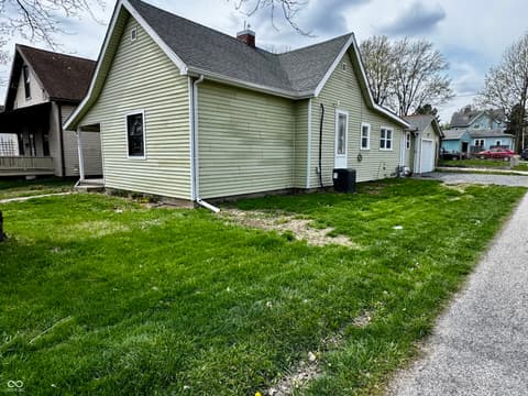Photo of 213 Maple Street, Crawfordsville, IN