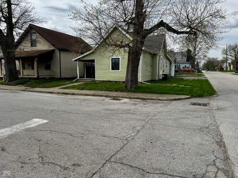 Photo of 213 Maple Street, Crawfordsville, IN