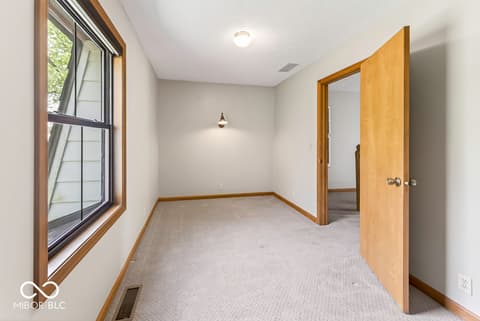 Bedroom at 2525 E 91st Street, Indianapolis, IN