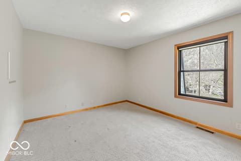 Bedroom at 2525 E 91st Street, Indianapolis, IN