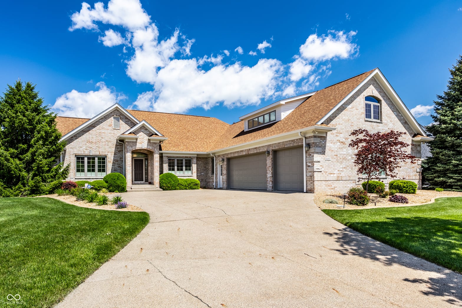 Photo of 6692 Braemar Avenue S, Noblesville, IN