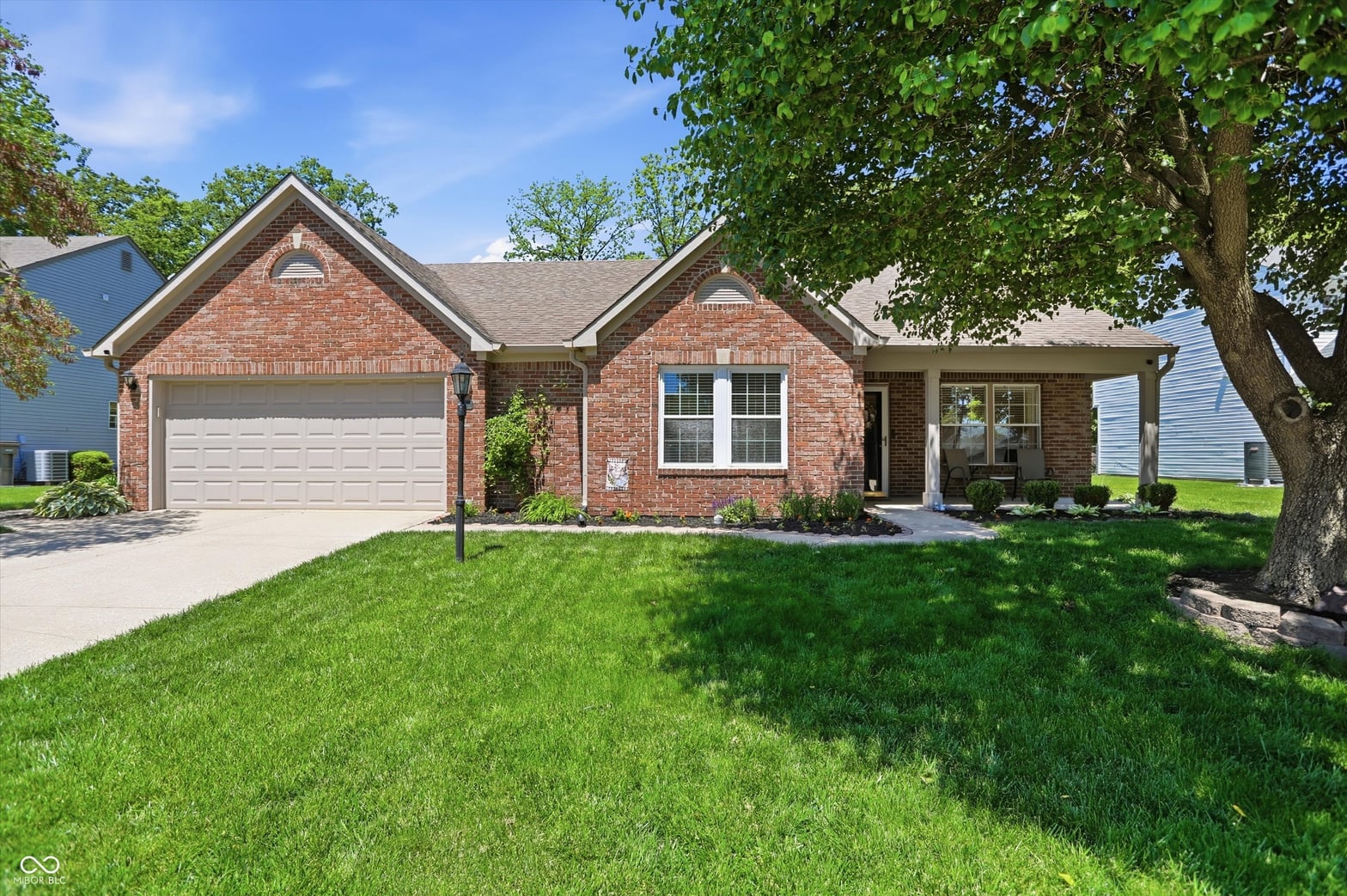 Photo of 3810 Cherry Blossom Boulevard, Indianapolis, IN