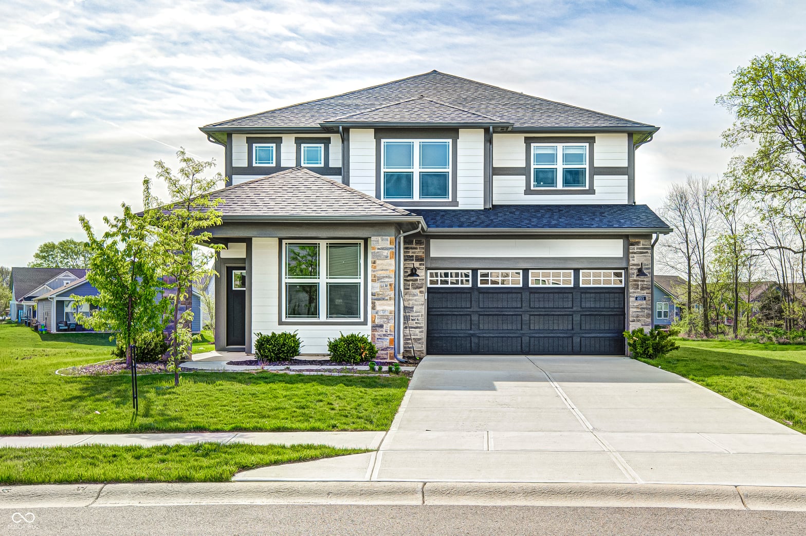 Photo of 4955 Oak Hill Drive, Lebanon, IN