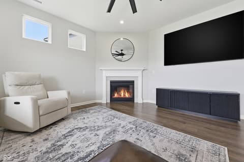 Photo of 4955 Oak Hill Drive, Lebanon, IN