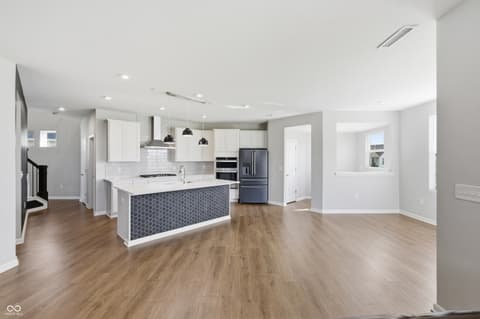 Photo of 4955 Oak Hill Drive, Lebanon, IN