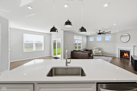 Photo of 4955 Oak Hill Drive, Lebanon, IN