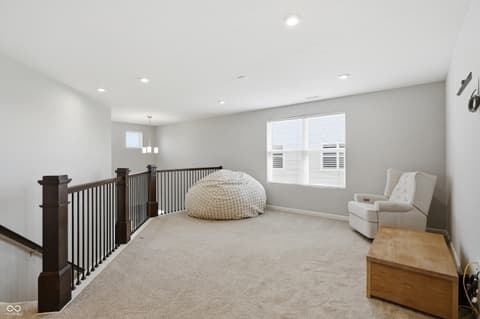 Photo of 4955 Oak Hill Drive, Lebanon, IN