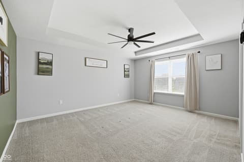 Photo of 4955 Oak Hill Drive, Lebanon, IN