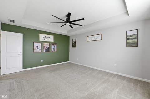 Photo of 4955 Oak Hill Drive, Lebanon, IN