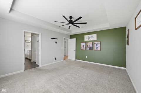 Photo of 4955 Oak Hill Drive, Lebanon, IN