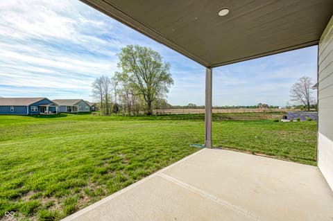 Photo of 4955 Oak Hill Drive, Lebanon, IN