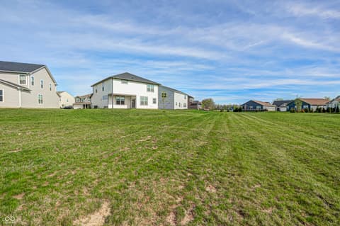 Photo of 4955 Oak Hill Drive, Lebanon, IN