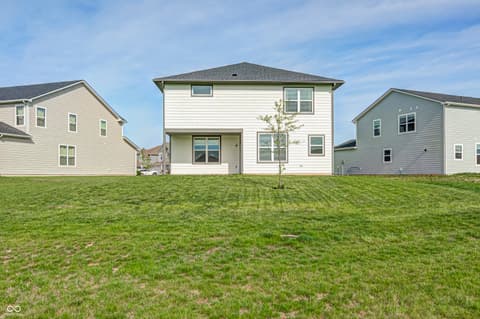 Photo of 4955 Oak Hill Drive, Lebanon, IN