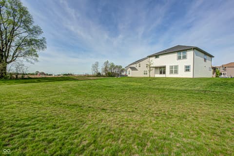 Photo of 4955 Oak Hill Drive, Lebanon, IN