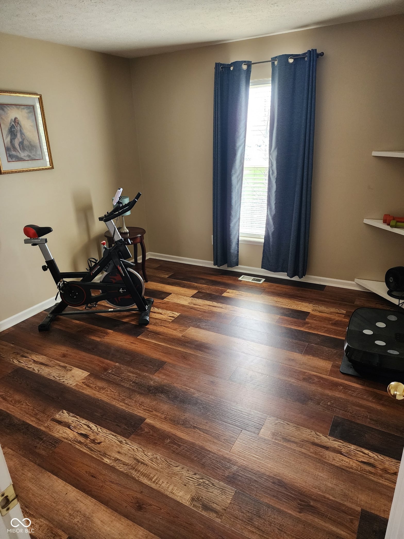 Exercise Room
