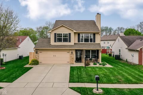 8452 Amarillo Drive