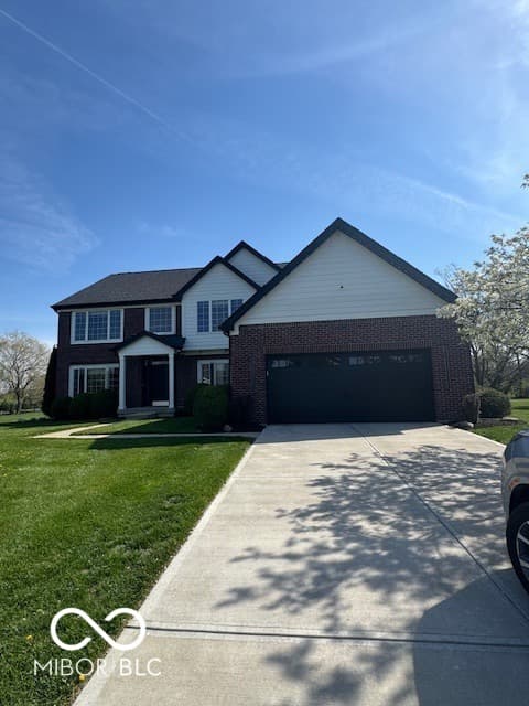 4229 Greenthread Drive