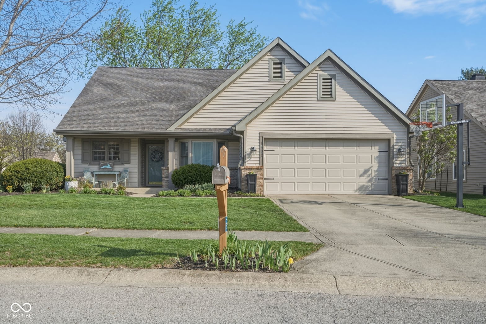 Photo of 18002 Sun Ridge Circle, Noblesville, IN