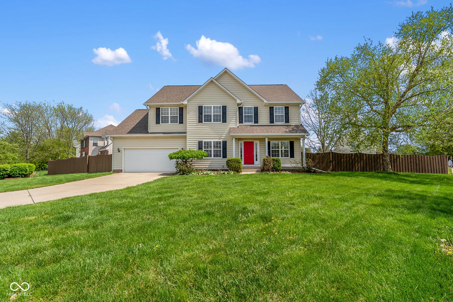 Photo of 739 Garrison Lane, Indianapolis, IN