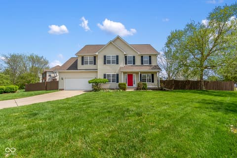 739 Garrison Lane