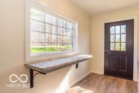 Foyer at 5222 E State Rd 46, Bloomington, IN