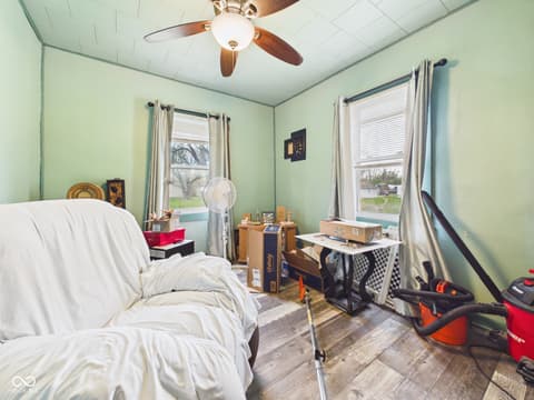 Photo of 2103 E Yale Avenue, Muncie, IN