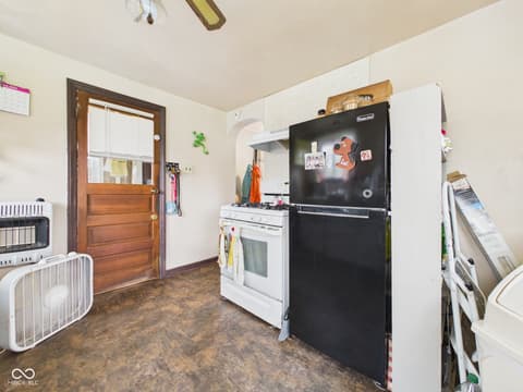 Photo of 2103 E Yale Avenue, Muncie, IN