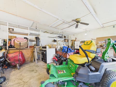 Photo of 2103 E Yale Avenue, Muncie, IN