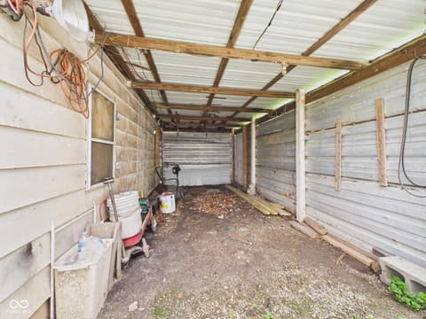 Photo of 2103 E Yale Avenue, Muncie, IN