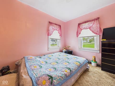 Photo of 2103 E Yale Avenue, Muncie, IN