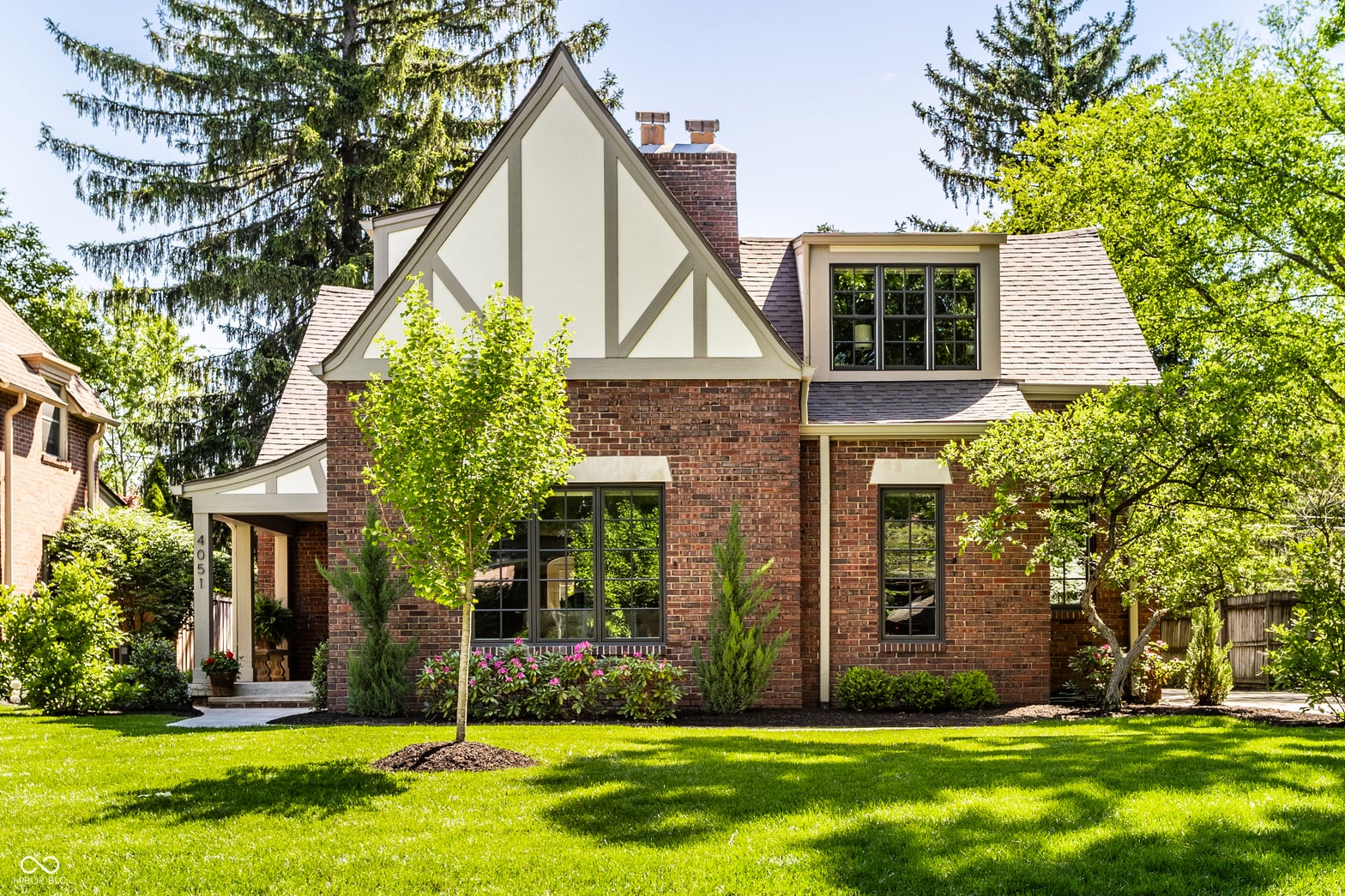 Photo of 4051 N New Jersey Street, Indianapolis, IN