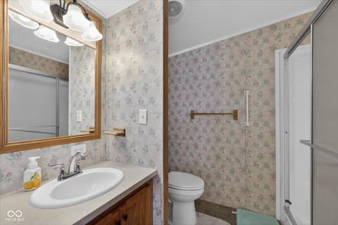 Photo of 2540 S Meridian Road, Mitchell, IN