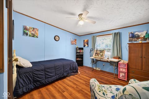 Photo of 2540 S Meridian Road, Mitchell, IN