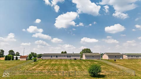Photo of 2540 S Meridian Road, Mitchell, IN