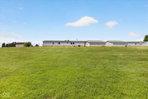 Photo of 2540 S Meridian Road, Mitchell, IN
