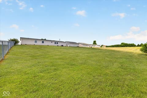 Photo of 2540 S Meridian Road, Mitchell, IN