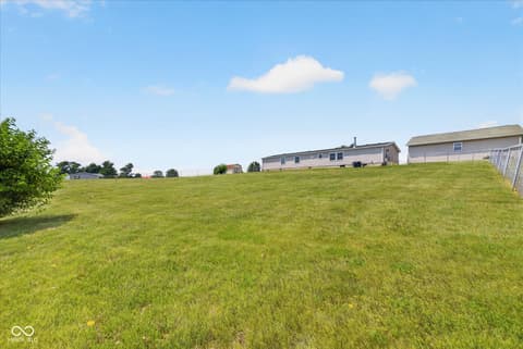 Photo of 2540 S Meridian Road, Mitchell, IN