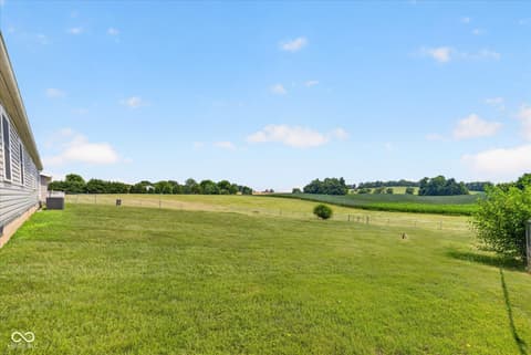 Photo of 2540 S Meridian Road, Mitchell, IN