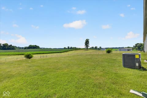 Photo of 2540 S Meridian Road, Mitchell, IN