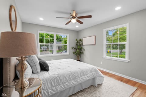 Photo of 5921 Carrollton Avenue, Indianapolis, IN