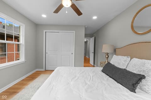 Photo of 5921 Carrollton Avenue, Indianapolis, IN