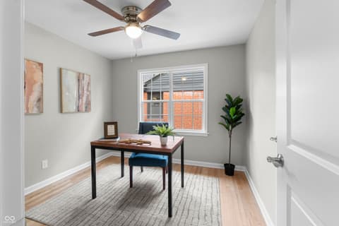 Photo of 5921 Carrollton Avenue, Indianapolis, IN