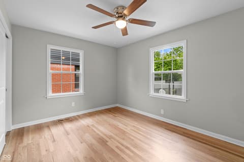 Photo of 5921 Carrollton Avenue, Indianapolis, IN